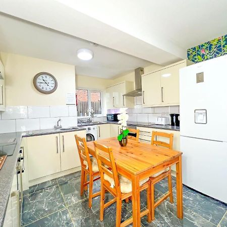 Baxter House Apartman Boston Kültér fotó